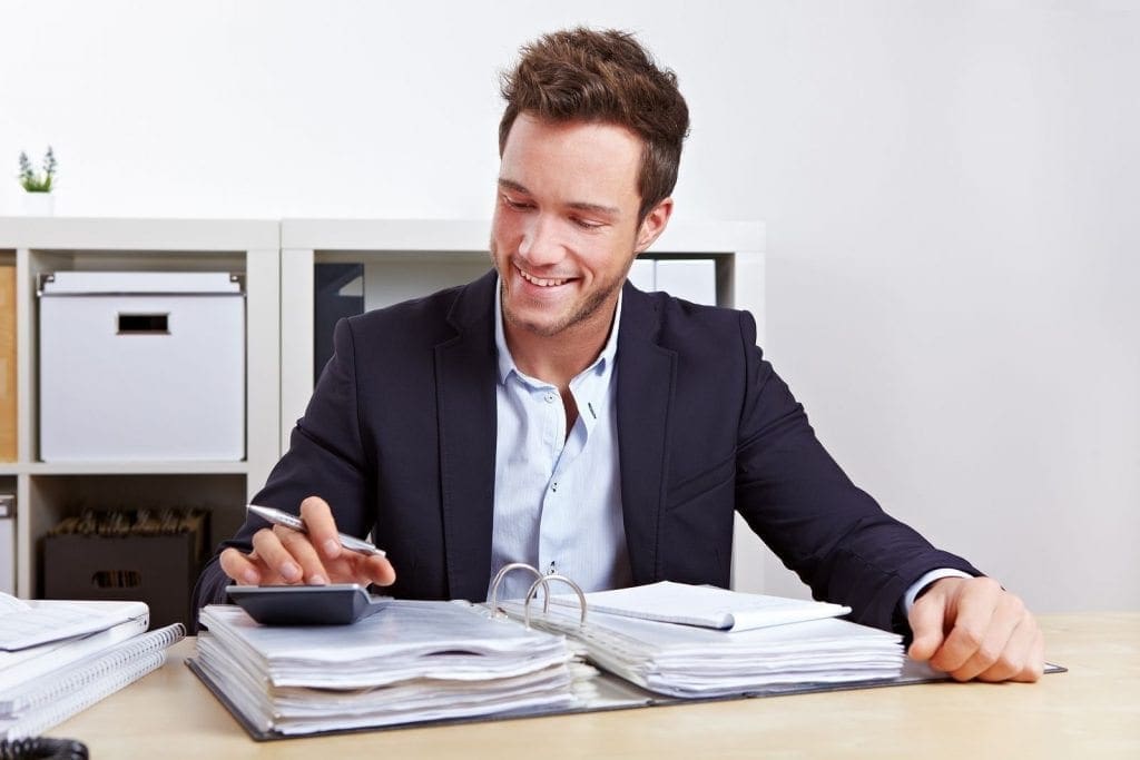 A Nashville CPA Professional Will Help You Keep Away from IRS Audits