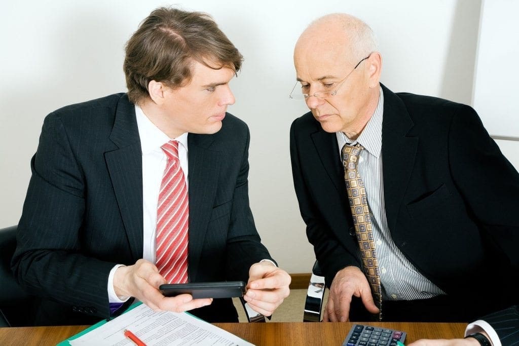 A Retailer Hires a CPA Firm to Collect Internet State Sales Taxes