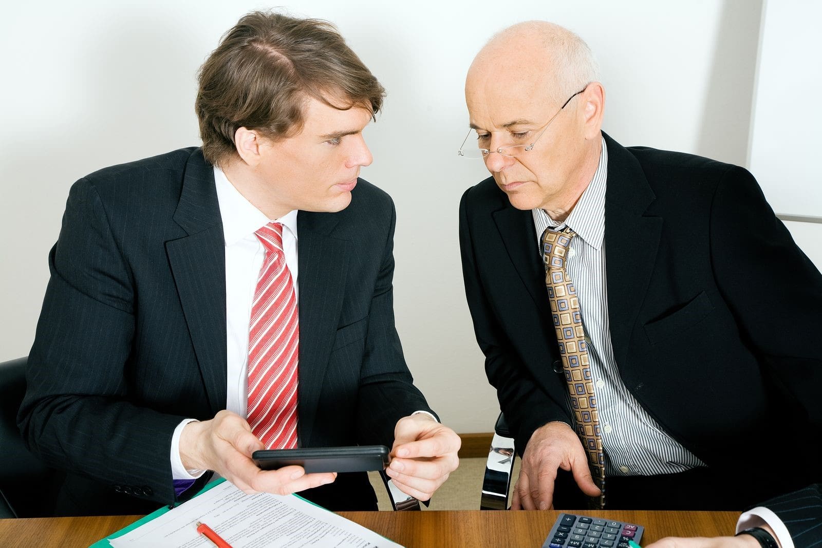 A Retailer Hires a CPA Firm to Collect Internet State Sales Taxes