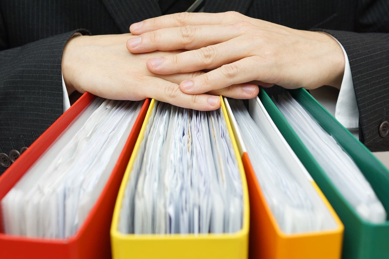 Let an Accounting Firm Help Your New Business Stay Financially Stable