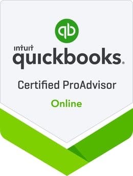 QuickBooks Certified Pro Advisor
