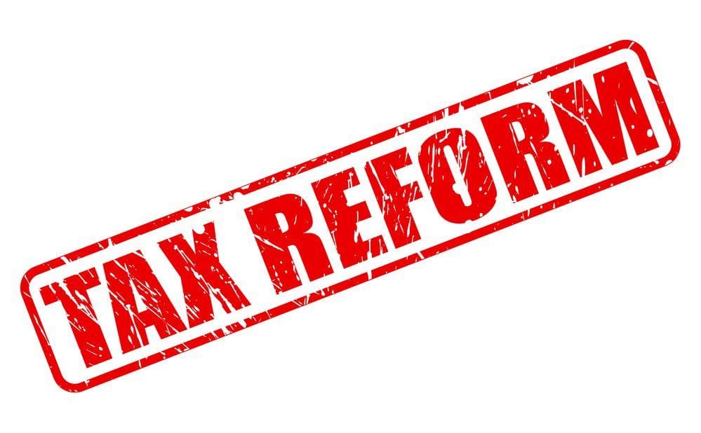 Meeting Nationwide Tax Reforms with the Aid of Your Nashville CPA