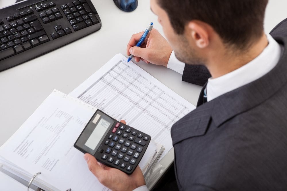 a financial review by your Nashville accountant