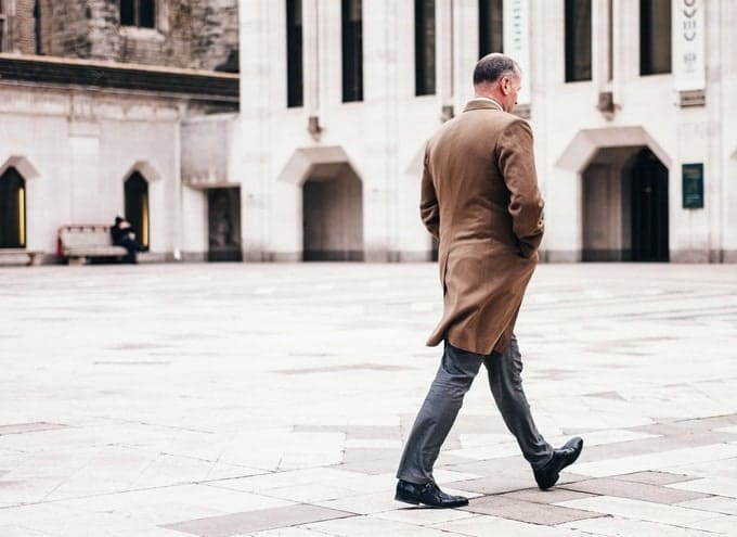 Starting a Business - Tips for Retirees