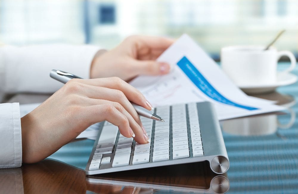 Let Your Accounting Firm Detail the Impact of Business Tax Reforms