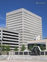 Andrew Jackson State Office Building Nashville TN