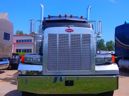 IRS audit of your trucking business
