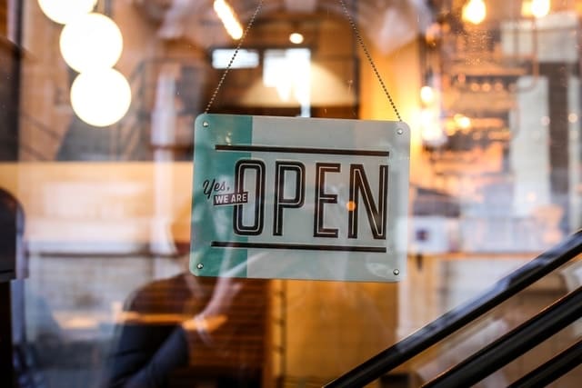 Career Setback Got You Down? Start a New Business