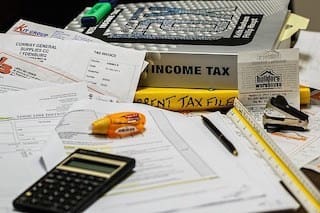 Tax Preparation Services Nashville