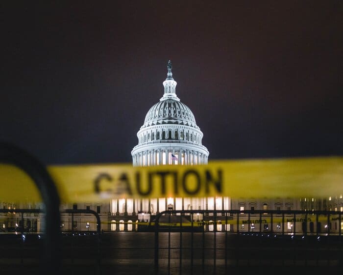 Navigate the Shutdown’s Effects with Help from Your Nashville CPA