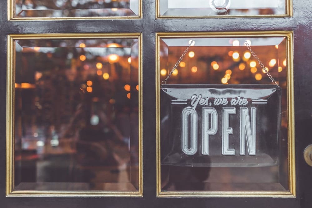 Nashville Accounting Firm Offers Tips on Rebooting Your Business