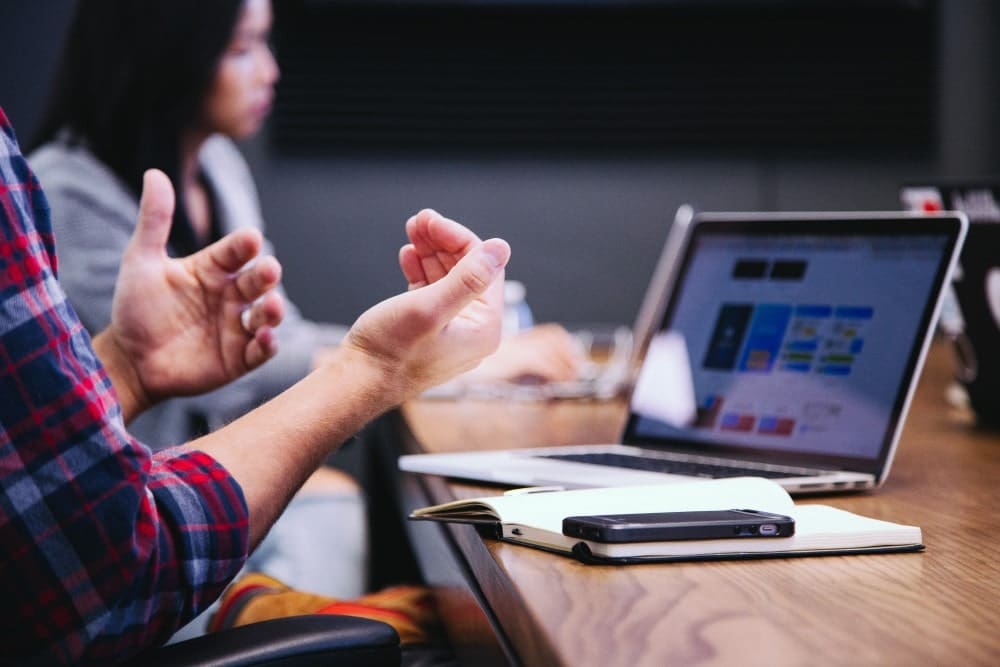 Review Options with Your Accounting Firm to Stay Afloat Amid COVID-19