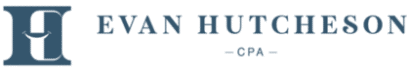 Evan Hutcheson CPA LLC logo