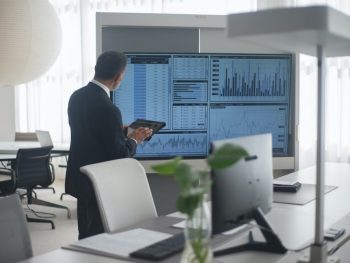 An Accounting Firm Finds Ways to Keep Your Business Financially Sound