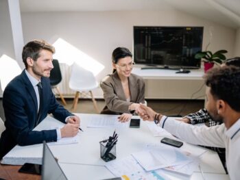 Nashville CPA Firm Helps Startup Owner with Accrual Accounting