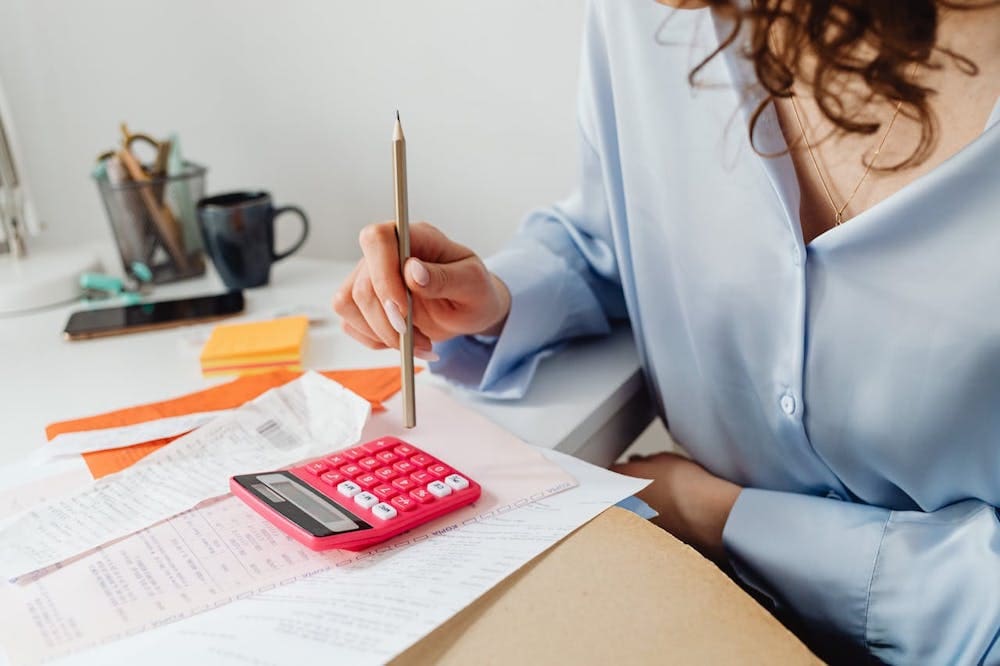 From a CPA to Small Business Owners: How to Avoid a Tax Audit