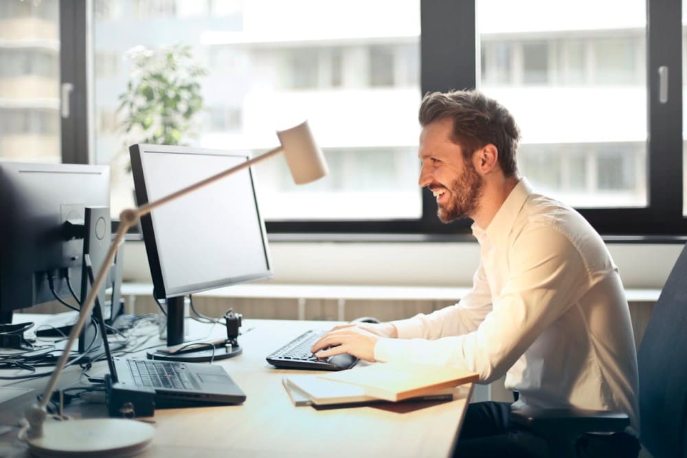 CPA Firm Helps Compute Payroll for a Startup Client