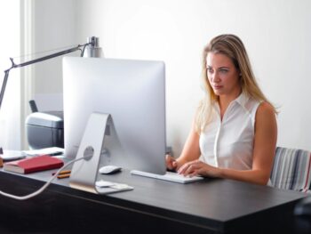 An experienced Nashville CPA thoroughly prepares several important tax documents and obligations on behalf of a local non-profit organization.